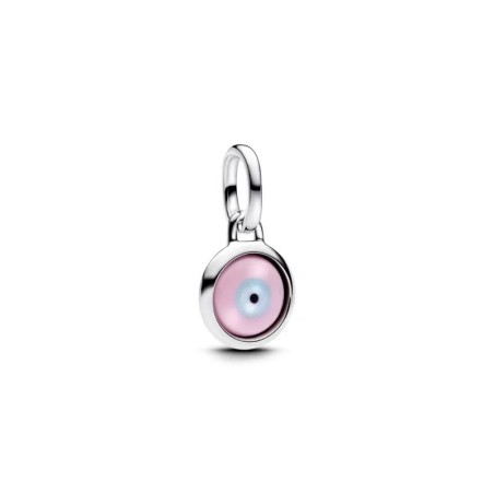 Mini Pendente Mulher Pandora Vidro De Murano  793693C00