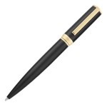Esferografica Arche Black & Gold HSC5204A