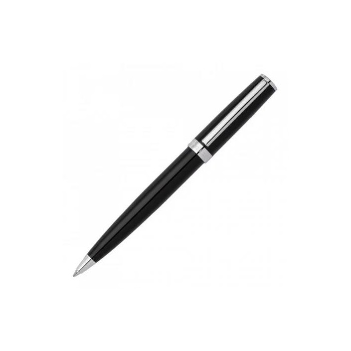 Esferografica Hugo Boss Gear Black HSN2544A