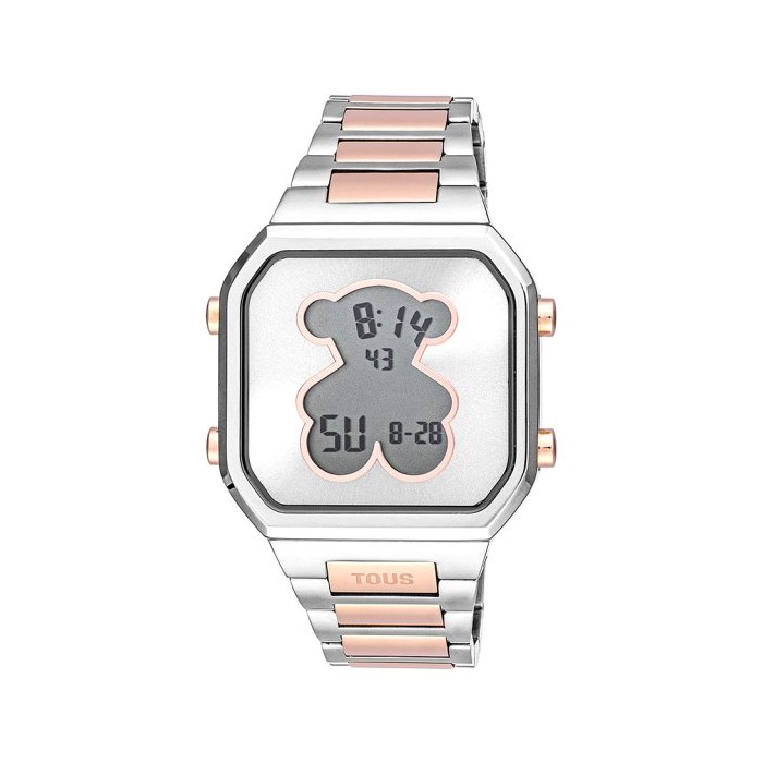 Relógio Tous D-Bear 3000134700