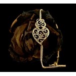 Pulseira Coração Viana HEART 3320PP123