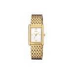 Relógio One Senhora Grace Gold Links OL4111SG61L