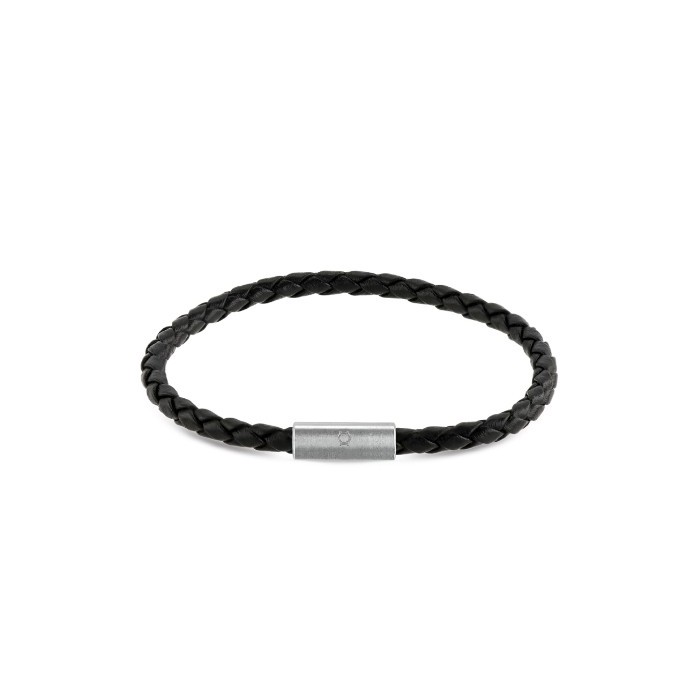 Pulseira One Men Core Black M OAMB5109LP-M