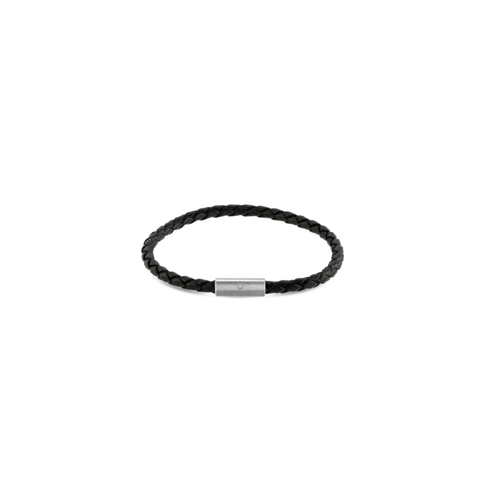 Pulseira One Men Core Black M OAMB5109LP-M