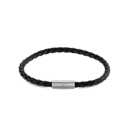 Pulseira One Men Core Black M OAMB5109LP-M