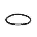 Pulseira One Men Core Black M OAMB5109LP-M