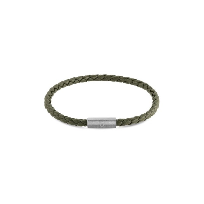 Pulseira One Men Core Green OAMB5109LV