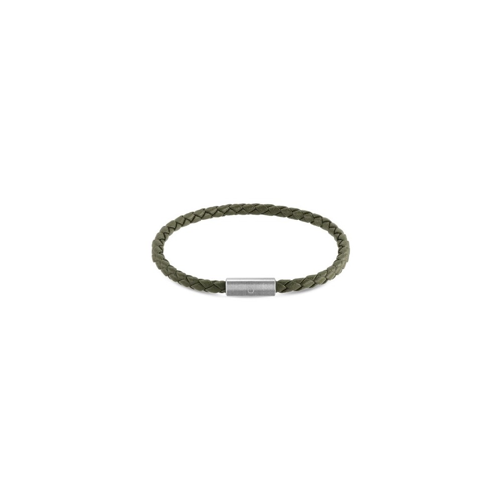 Pulseira One Men Core Green OAMB5109LV