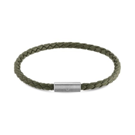 Pulseira One Men Core Green OAMB5109LV