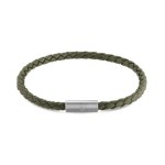 Pulseira One Men Core Green OAMB5109LV