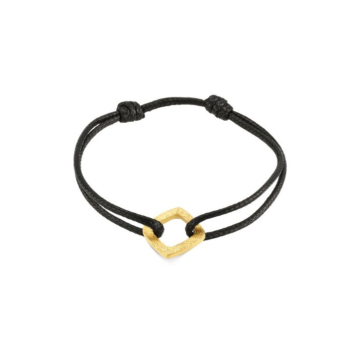 Pulseira One Men Journey Gold OAMB5110RG