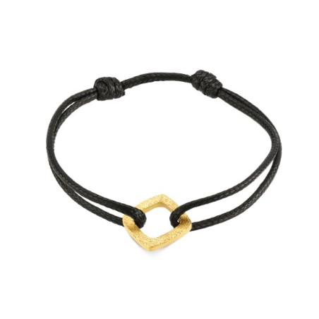 Pulseira One Men Journey Gold OAMB5110RG