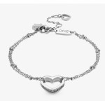 Pulseira One Senhora Kind Silver  OJBA26G