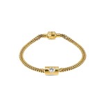 Pulseira One Senhora Forever Gold OJBA44G