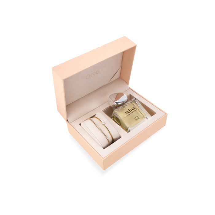 Set One Senhora Perfume Velvet 50ml OJSETP03
