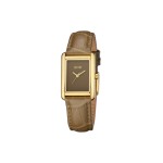 Relógio One Senhora Grace Beige Leather OL4111CC61L