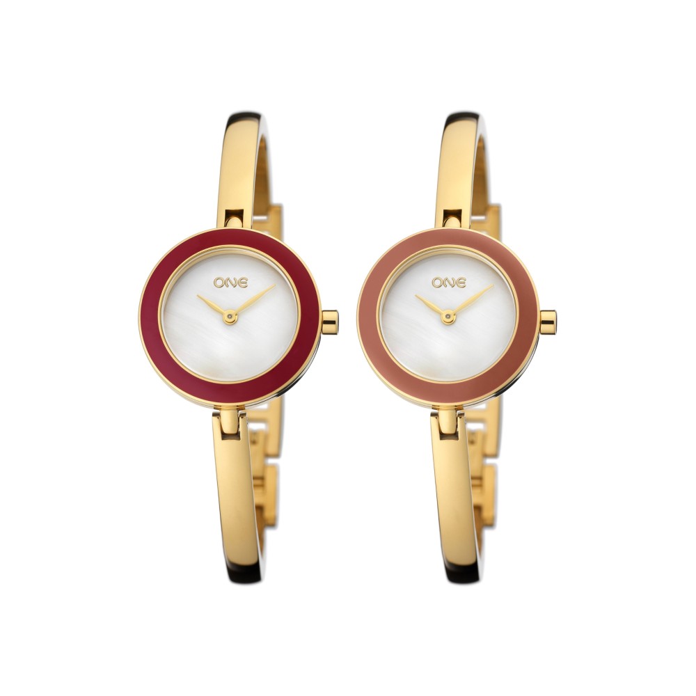 Box One Senhora Elegance Love Edition OL9231IC61T