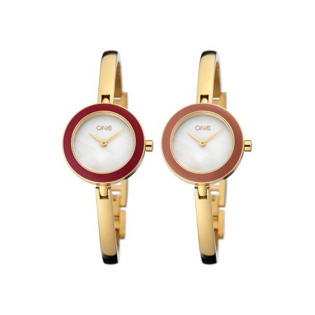 Box One Senhora Elegance Love Edition OL9231IC61T