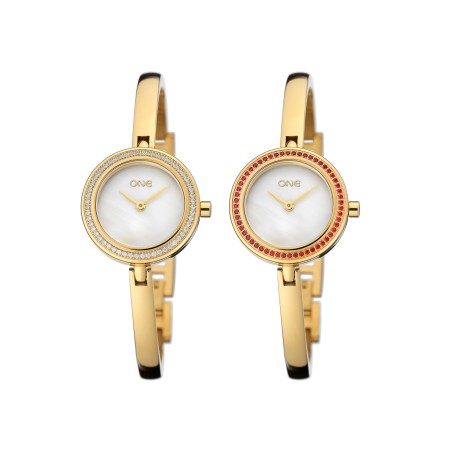 Box One Senhora Elegance Love Edition OL9231IC61T