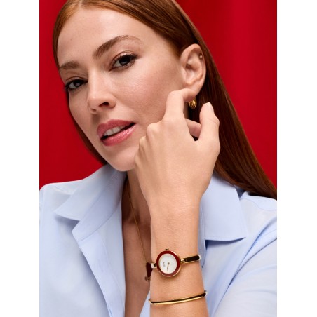 Box One Senhora Elegance Love Edition OL9231IC61T