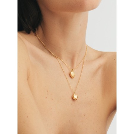 Colar Corazón 106.C805.D.0.00