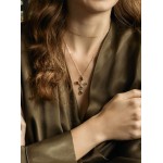 Colar Cruz Memória 106.D072.D.I.00