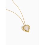 Colar Love heart madrepérola 106.D085.D.2.00
