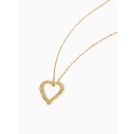 Colar Open Heart 106.D086.D.0.00