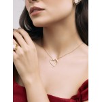 Colar Open Heart 106.D086.D.0.00