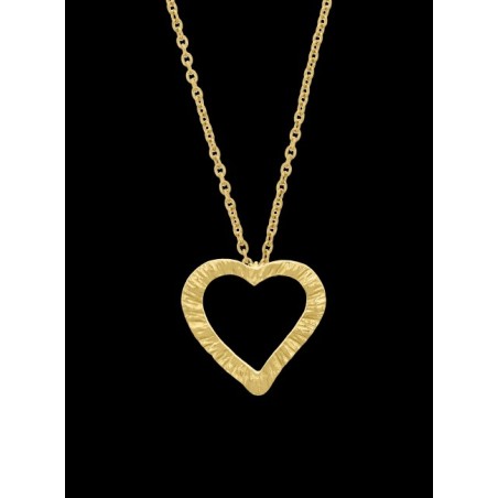 Colar Open Heart 106.D086.D.0.00