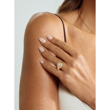 Anel Freshwater 110.B424.D.2.00