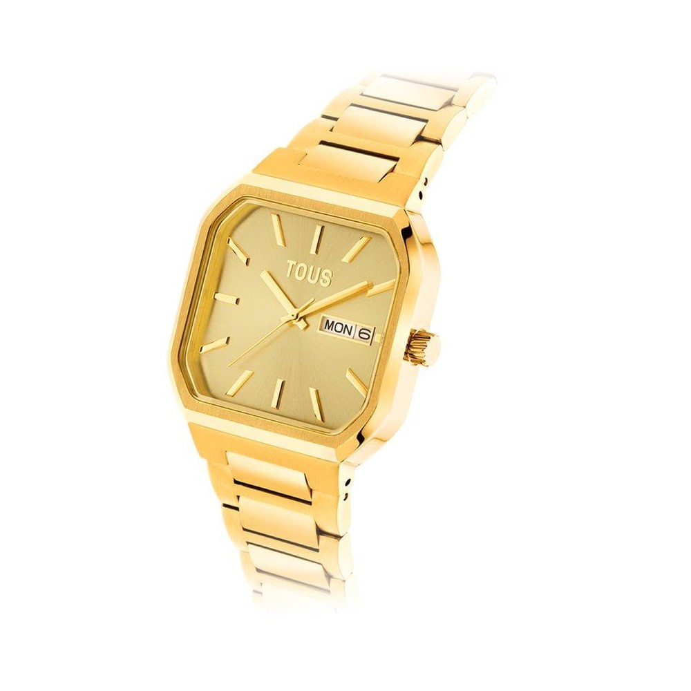 Relogio Tous Lit Mulher 3000137200