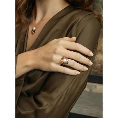 Anel Evergreen 110.C080.D.I.00