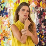 ANEL TASHI ANA D'CASTRO 18 MT.AN.0108.1468