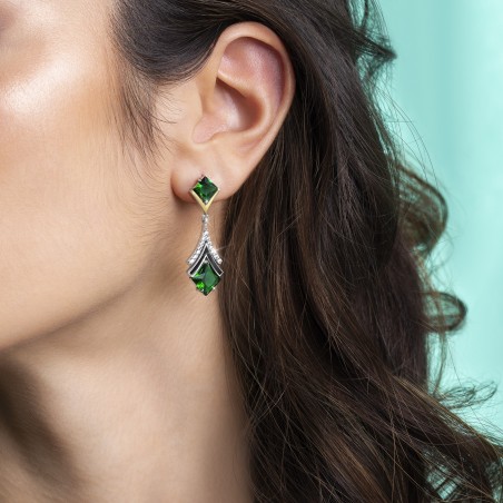 BRINCOS TASHI MARRAKECH VI MT.BR.0108.0042