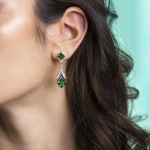 BRINCOS TASHI MARRAKECH VI MT.BR.0108.0042