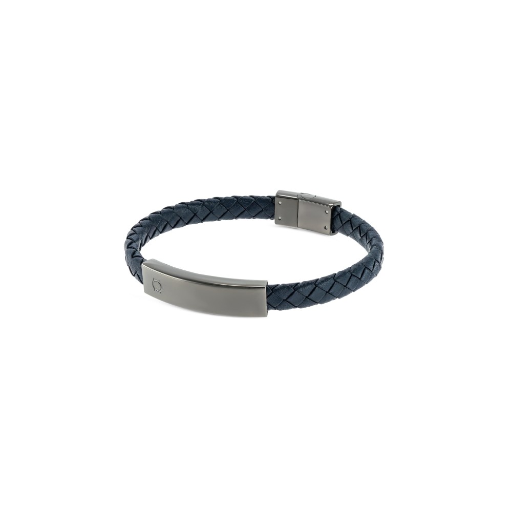 Pulseira One Men Maven Blue S OAMB4101LA-S