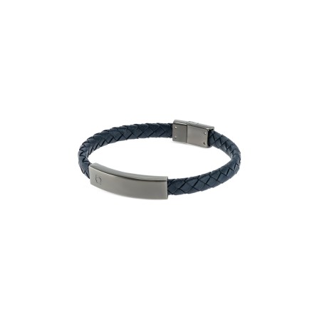 Pulseira One Men Maven Blue S OAMB4101LA-S