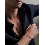 Pulseira One Men Trace Steel OAMB5104SS