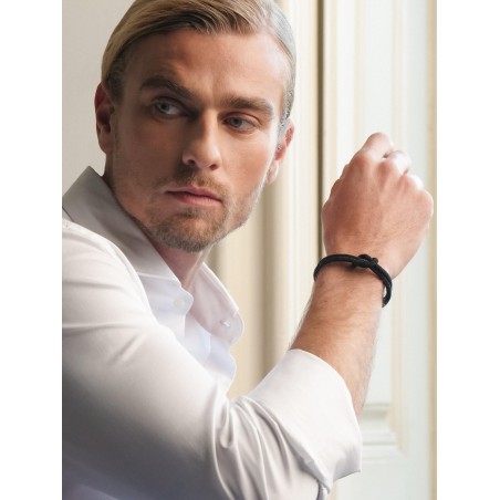 Pulseira One Men Canyon Black OAMB5107RB