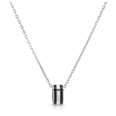 Colar One Men Alliance Steel OAMN4204SS