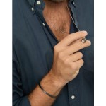 Colar One Men Alliance Steel OAMN4204SS