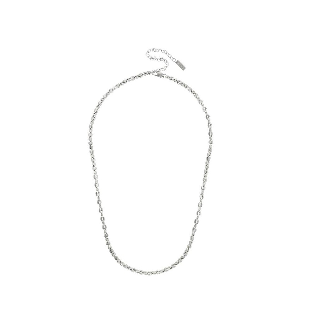 Colar One Men Iron Steel OAMN5102SS