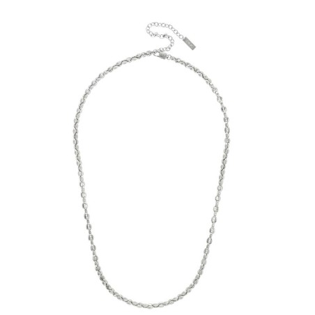 Colar One Men Iron Steel OAMN5102SS