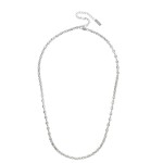 Colar One Men Iron Steel OAMN5102SS