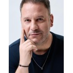 Colar Escapulário One Men Faith Steel OAMN5104SS