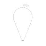 Colar One Men Axis Steel OAMN5106SS