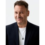 Colar One Men Guardian Steel OAMN5107SS