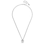 Colar One Men Guardian Steel OAMN5107SS