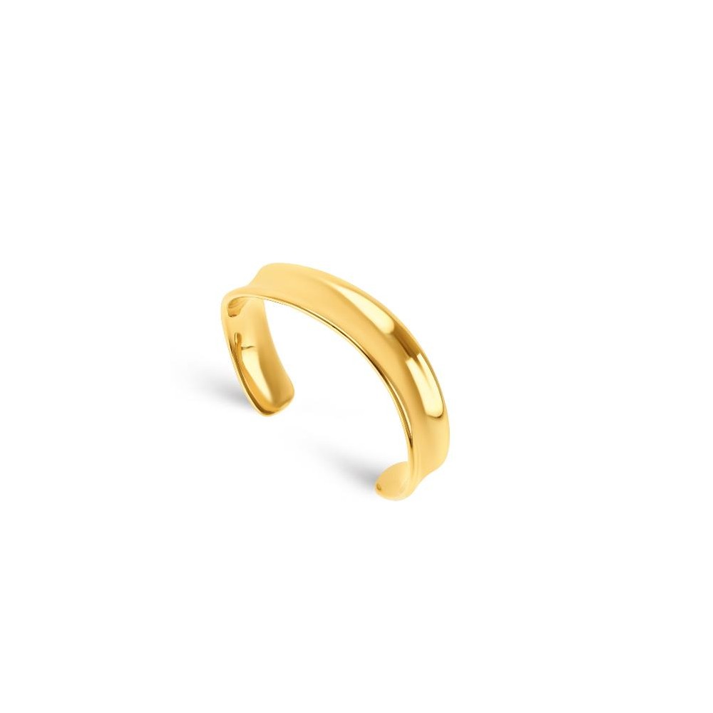 Escrava One Senhora Contour Gold OJBA21G